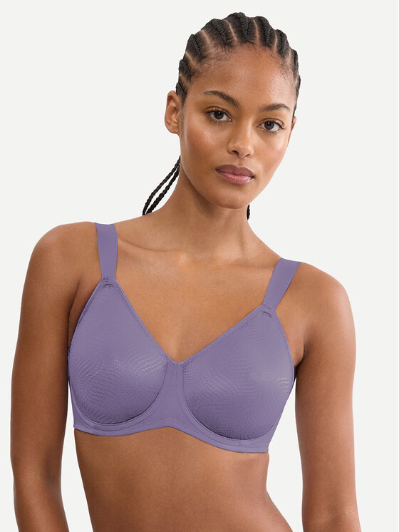 Triumph Liemenėlė su lankeliais · Violetinė