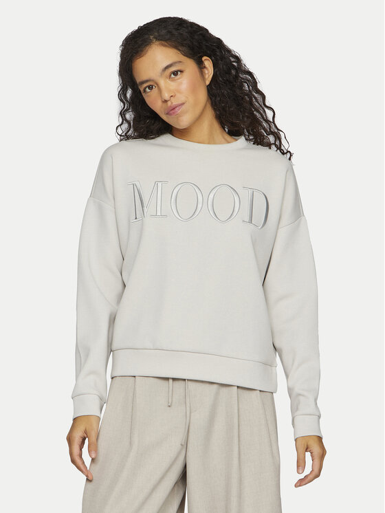 Vila Džemperis · Smėlio · Regular Fit