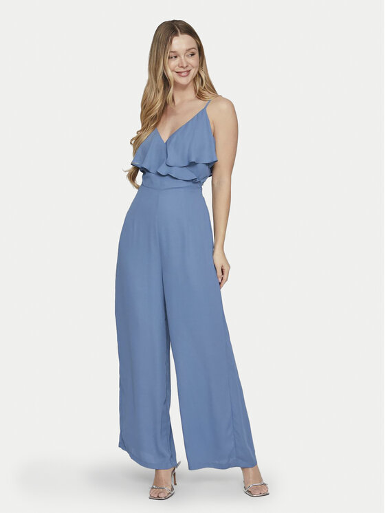 Vila Kombinezonas · Mėlyna · Ilgas