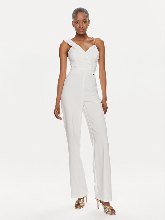 Rinascimento Kombinezonas · Balta · Ilgas