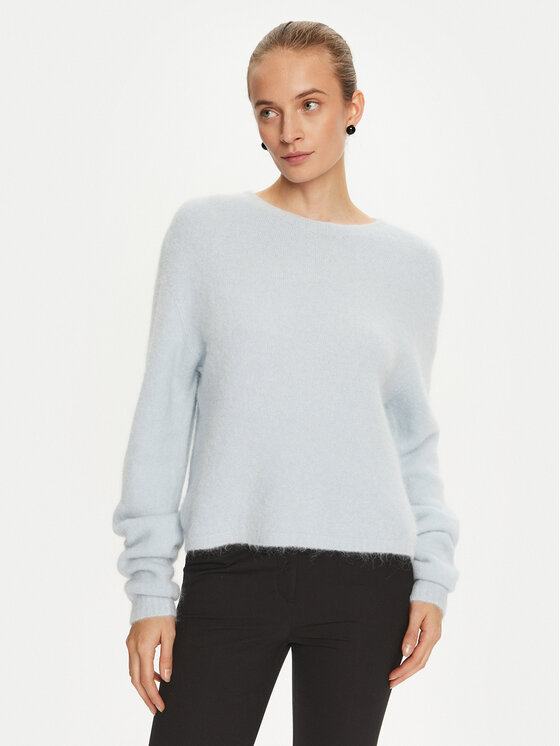 Marella Megztinis · Mėlyna · Regular Fit