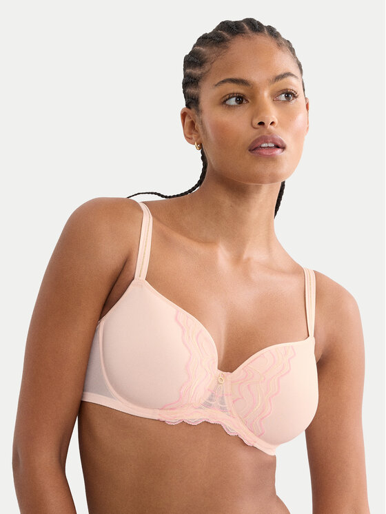 Triumph Liemenėlė su lankeliais · Smėlio