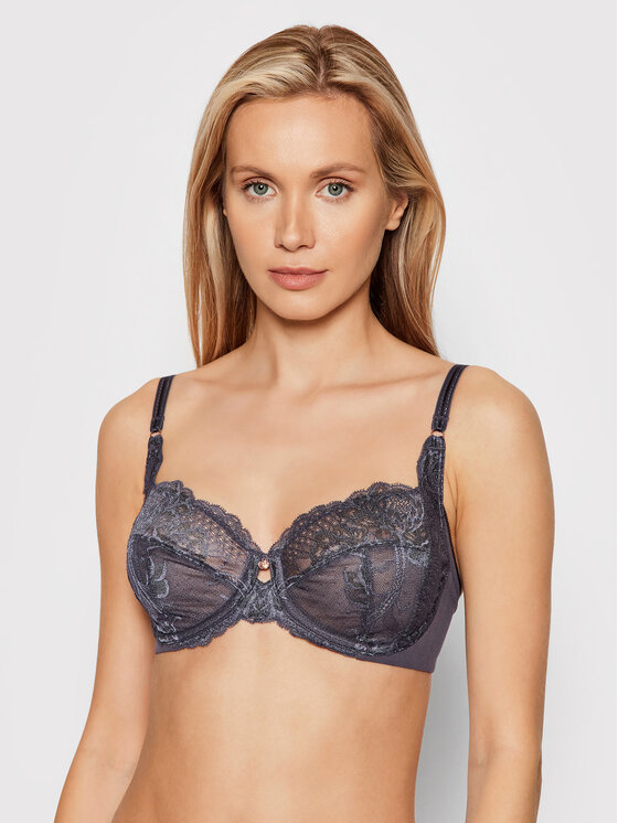 Triumph Liemenėlė su lankeliais · Pilka