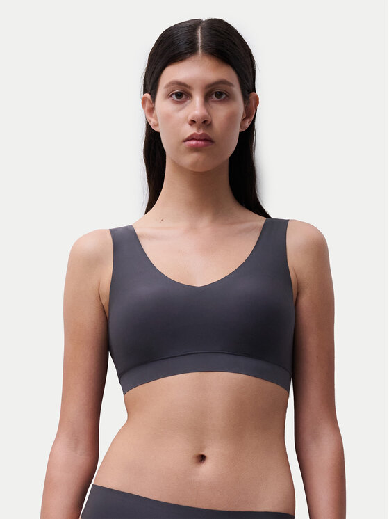 Chantelle Sportinė liemenėlė · Pilka