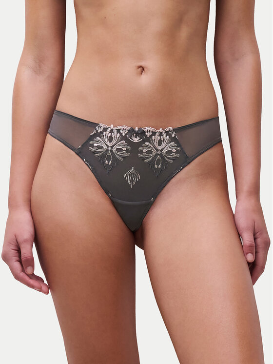 Chantelle Siaurikės · Pilka