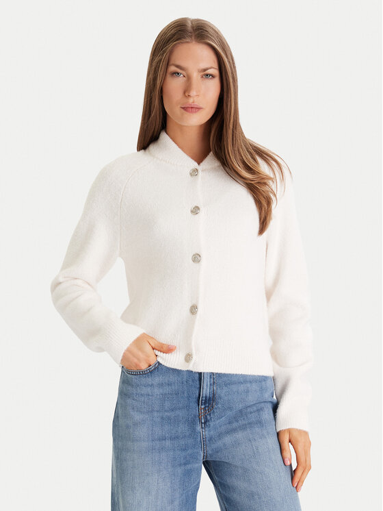 Morgan Kardiganas · Smėlio · Regular Fit