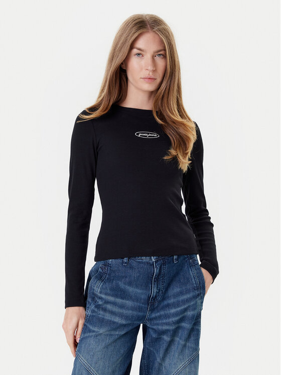 Guess Jeans Palaidinė · Juoda