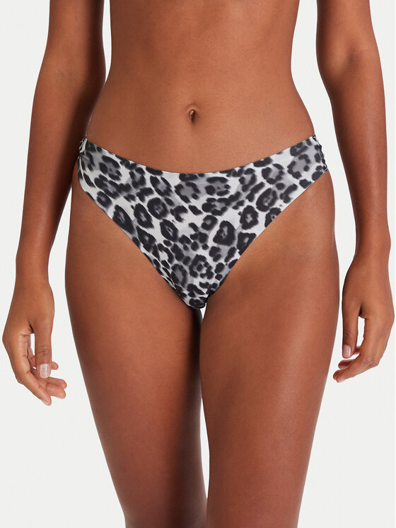 Chantelle Siaurikės · Pilka