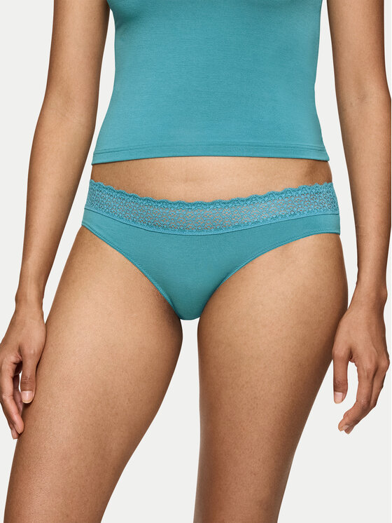 Triumph Klasikinės kelnaitės · Turkio