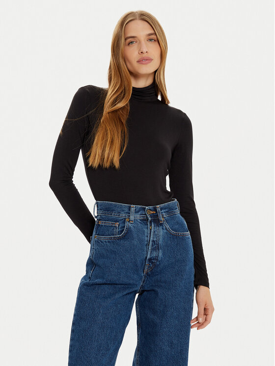 Vero Moda Golfas · Juoda