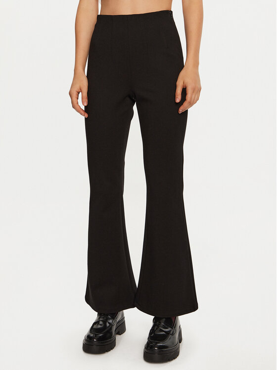 Vero Moda Tamprės · Juoda