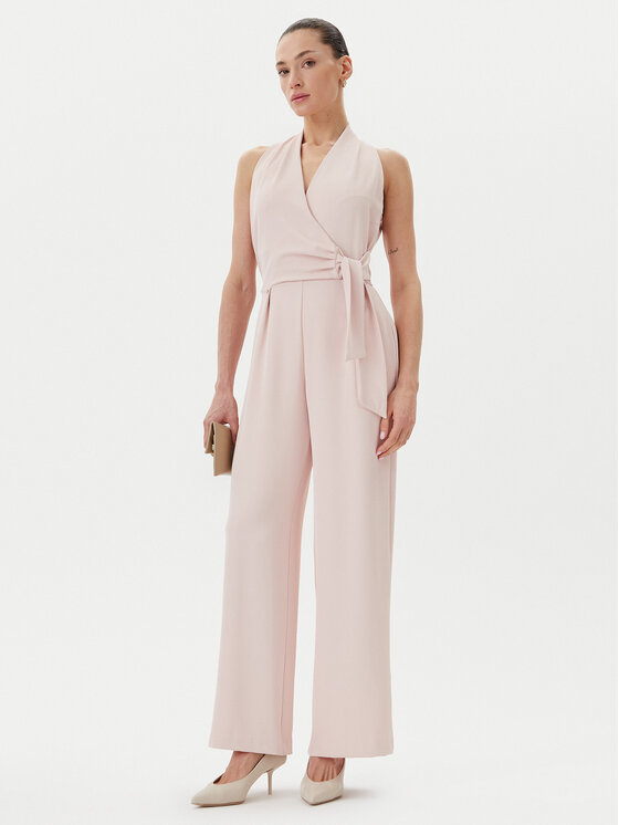 Rinascimento Kombinezonas · Rožinė · Ilgas