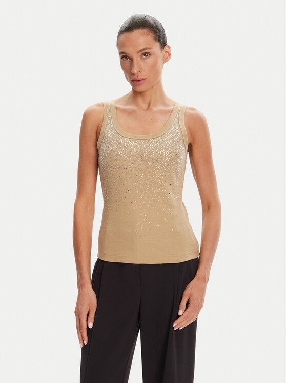 Rinascimento Marškinėliai · Smėlio