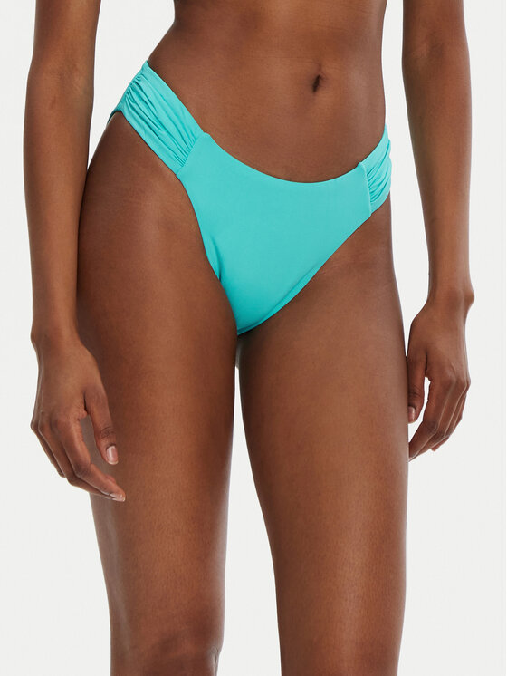 Kodas 20MAY Seafolly Bikinio apačia · Turkio