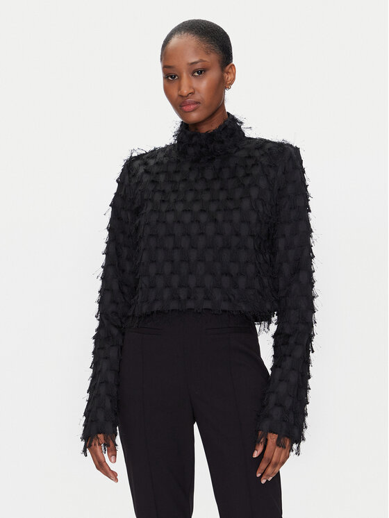 DAY BIRGER ÉT MIKKELSEN Palaidinė · Juoda