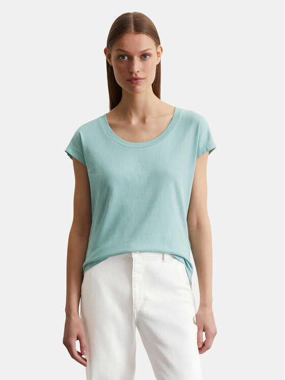 Marc O'Polo Marškinėliai · Žalia