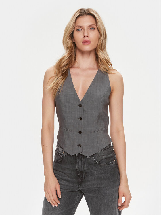 BOSS Liemenė · Pilka