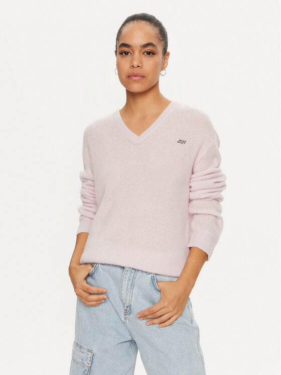 Miss Sixty Megztinis · Rožinė · Regular Fit