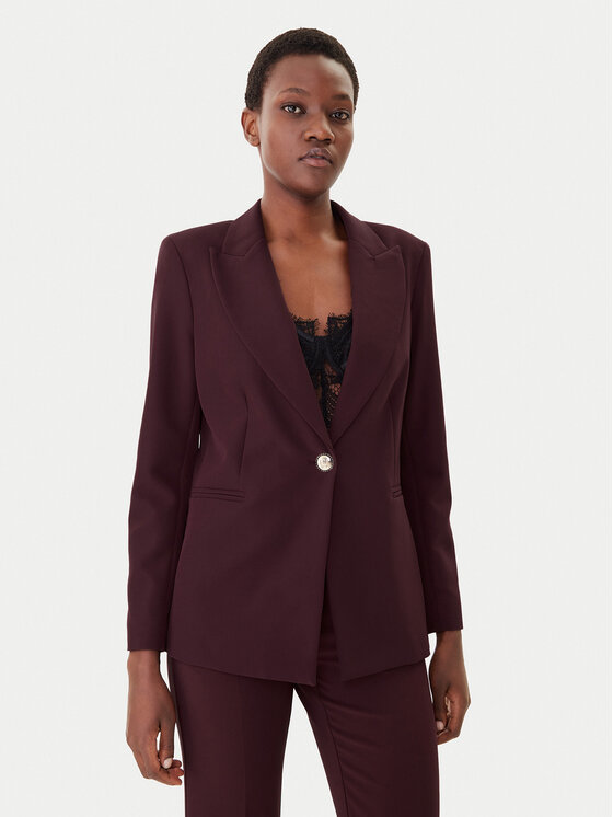 Maryley Švarkas · Vyšninė · Regular Fit