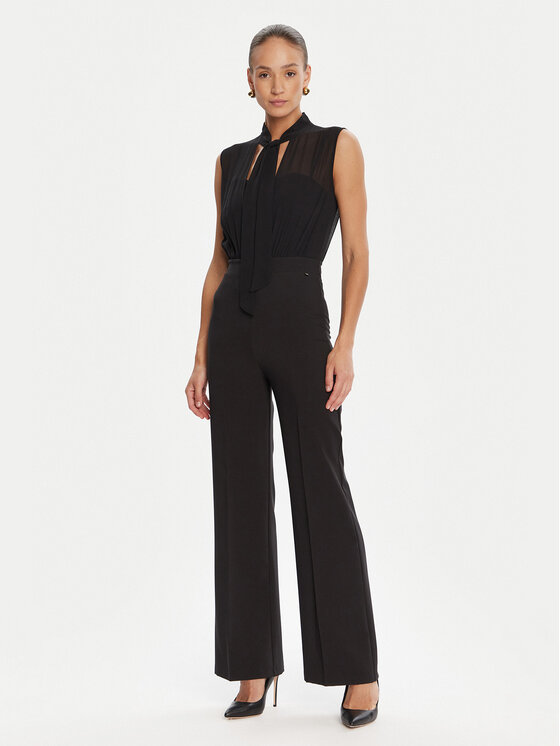 Rinascimento Kombinezonas · Juoda · Ilgas