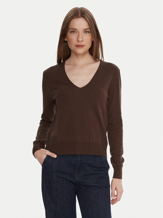 United Colors Of Benetton Megztinis · Ruda · Regular Fit