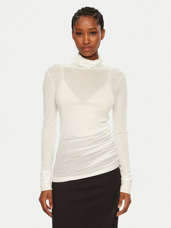 MAX&Co. Golfas · Balta