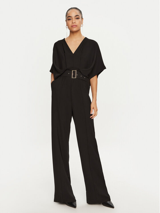 Imperial Kombinezonas · Juoda · Ilgas