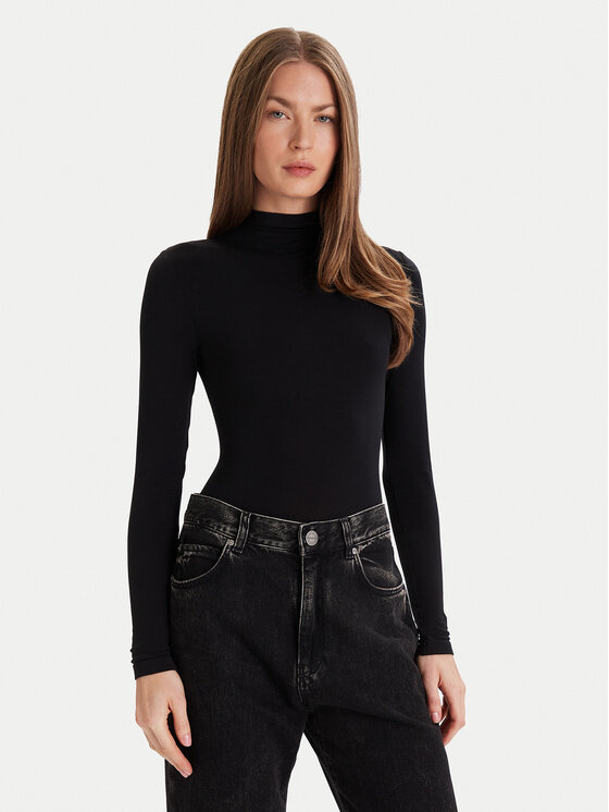 Wolford Glaustinukė · Juoda