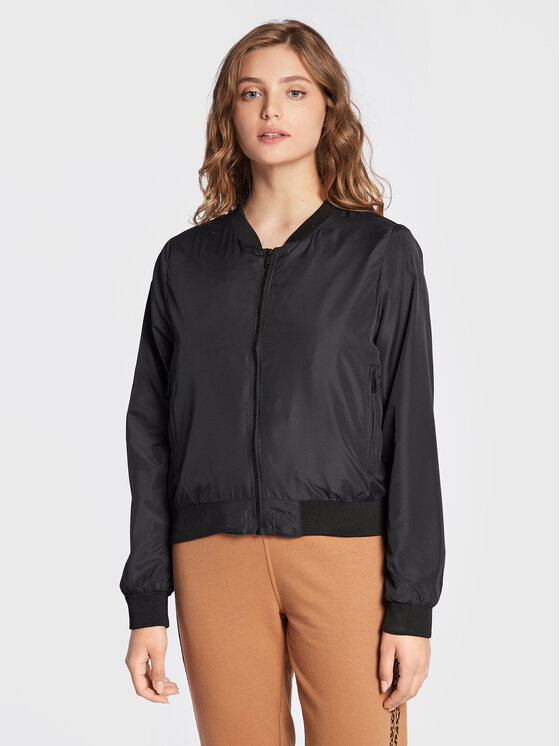 Brave Soul Bomber striukė · Juoda