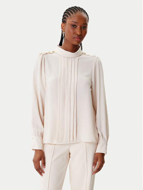 Artigli Palaidinė · Écru