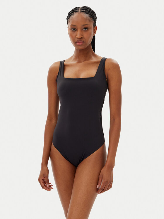 Hunkemöller Glaustinukė · Juoda