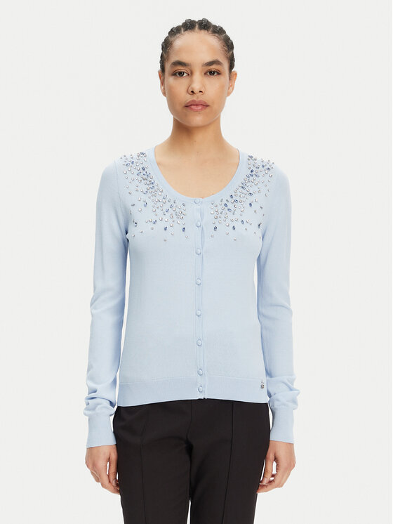 Artigli Kardiganas · Mėlyna · Regular Fit
