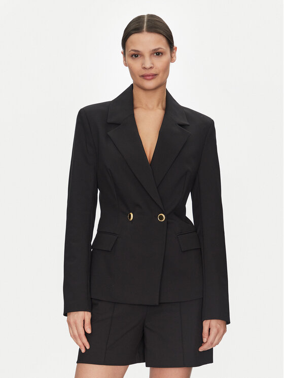 Marciano Guess Švarkas · Juoda · Regular Fit