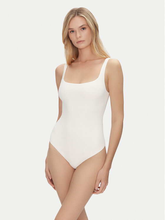 Guess Glaustinukė · Écru