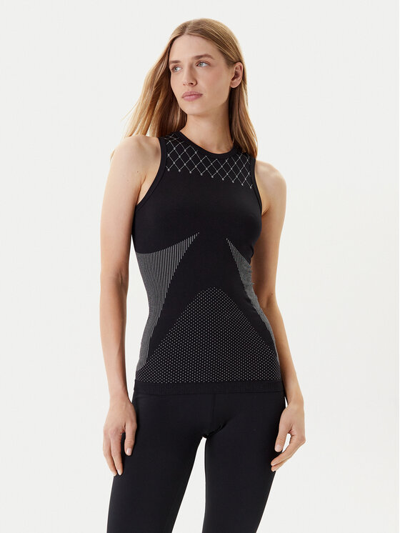 United Colors Of Benetton Marškinėliai · Juoda