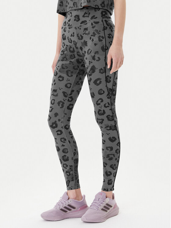 adidas Tamprės · Pilka