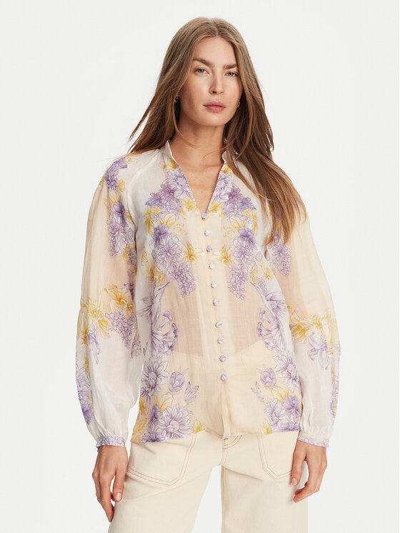 TWINSET Marškiniai · Spalvota