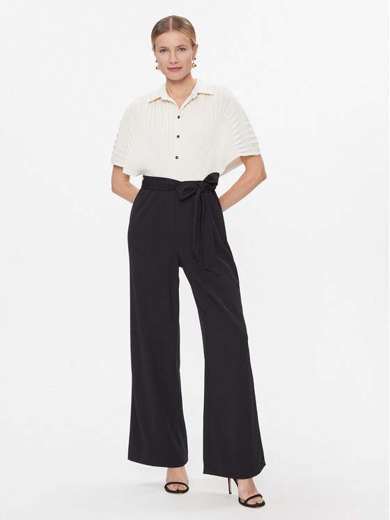 DKNY Kombinezonas · Juoda · Ilgas