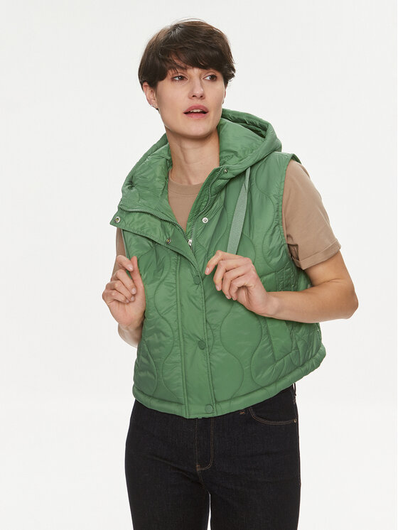 ONLY Liemenė · Žalia