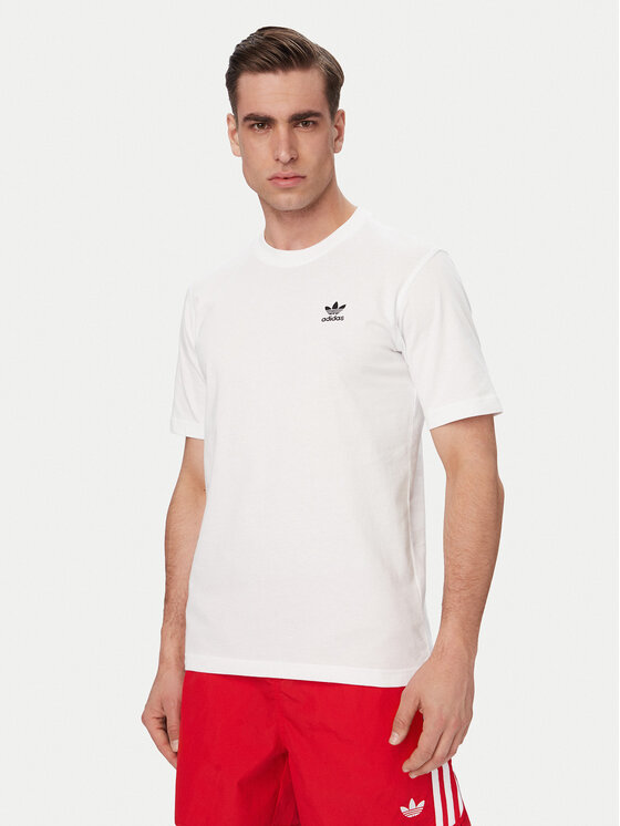 adidas Marškinėliai · Balta