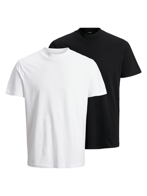 Jack & Jones Marškinėlių komplektas · Spalvota