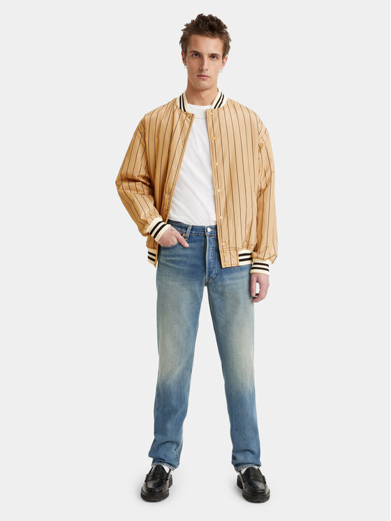 Levi's® Džinsai · Mėlyna · Regular Fit