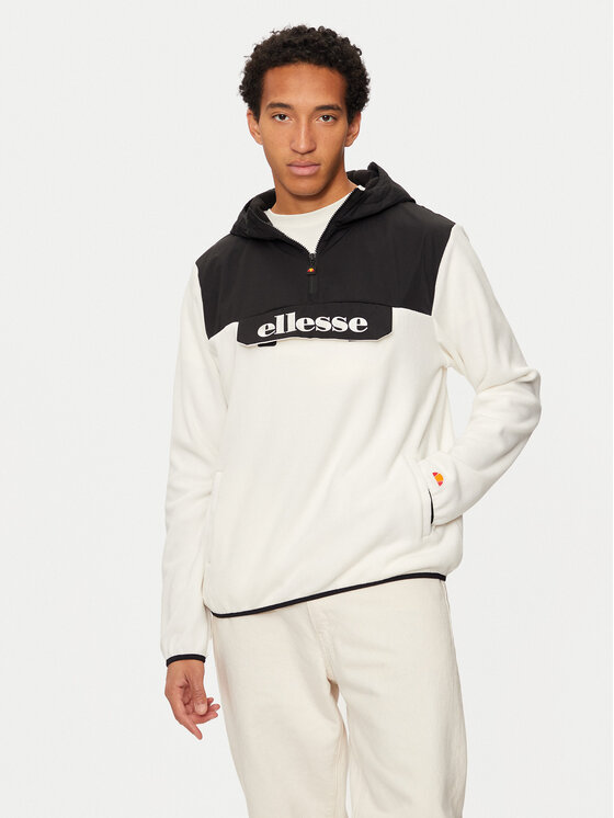 Ellesse Anorak stiliaus striukė · Écru
