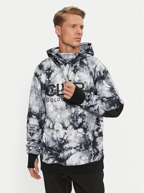 Colourwear Džemperis · Juoda