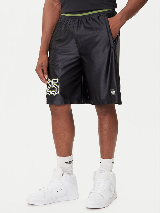 Kodas 20MAY adidas Sportiniai šortai · MAIN ORIGINALS · Juoda