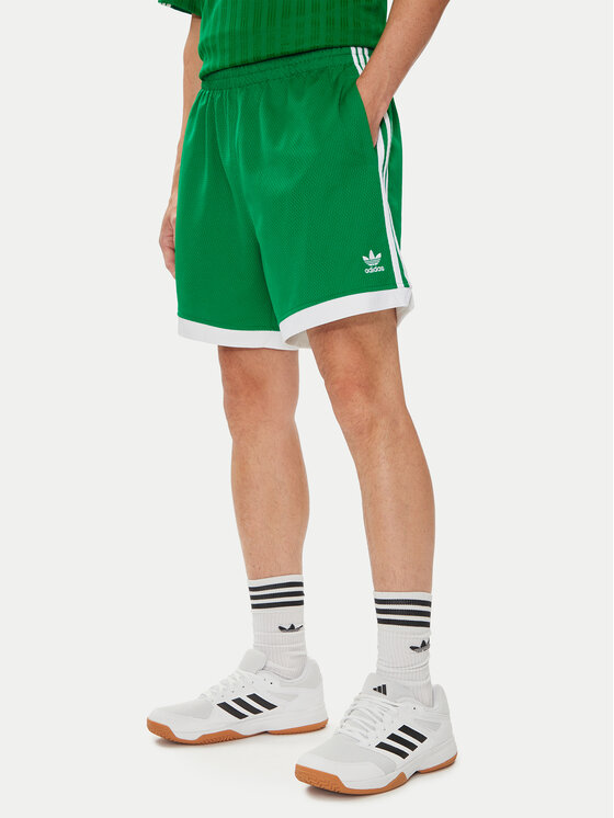 Kodas 20MAY adidas Sportiniai šortai · Žalia