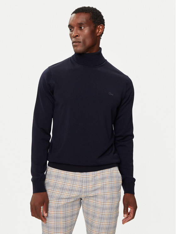 Lacoste Golfas · Tamsiai mėlyna