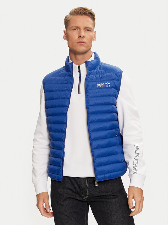 Pepe Jeans Liemenė · Mėlyna