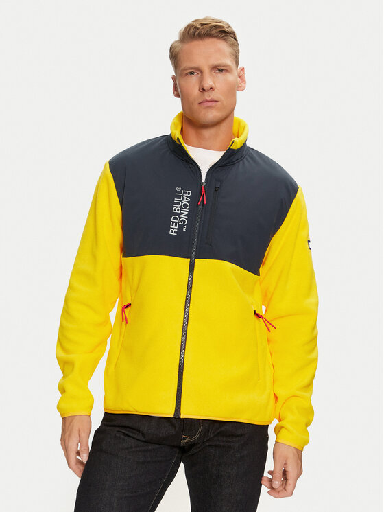 Pepe Jeans Demisezoninė striukė · Geltona