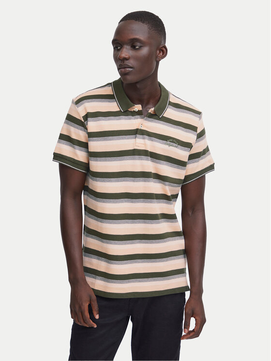 Blend Polo marškinėliai · Spalvota